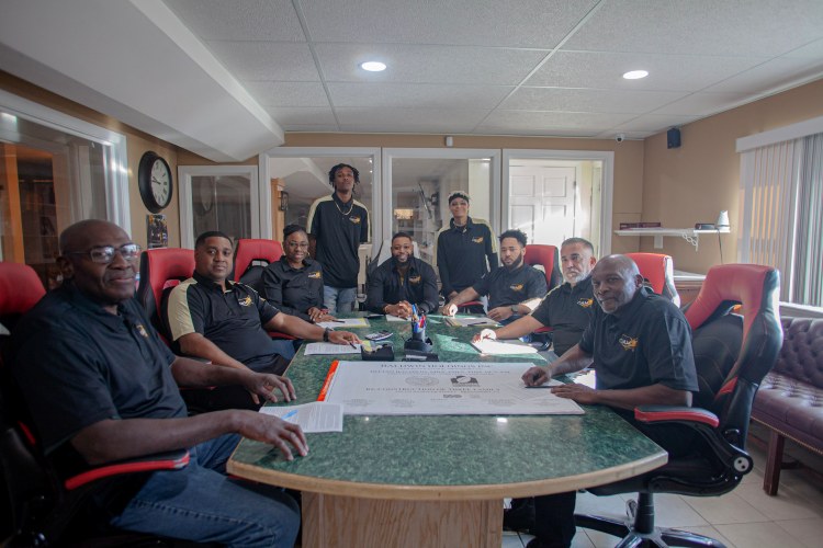 Construction Management Systems of America, LLC Images