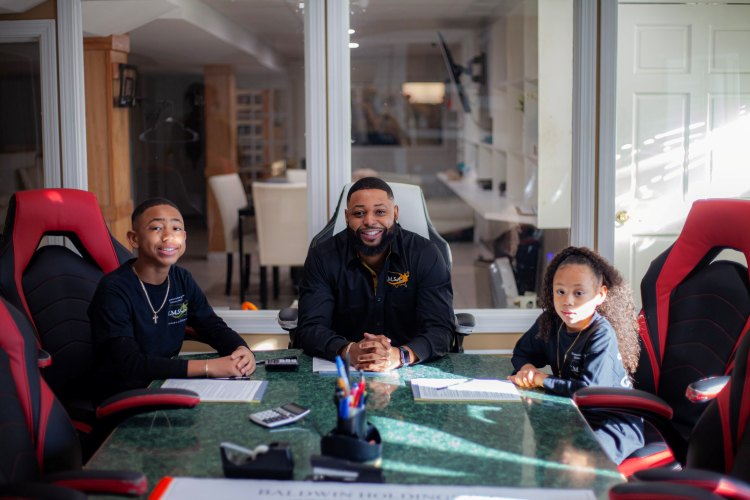 Construction Management Systems of America, LLC Images